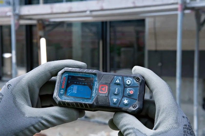 Telemeter BOSCH GLM 50-22 Professional