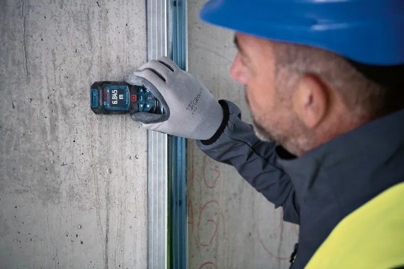 Telemeter BOSCH GLM 50-22 Professional