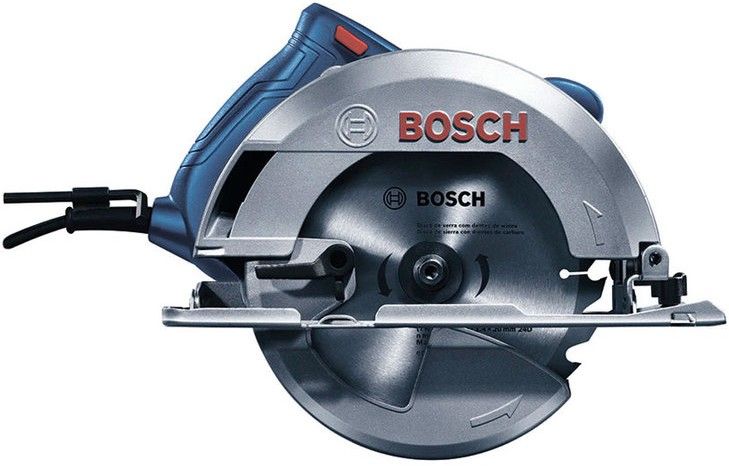 HAND CIRCULAR SAW BOSCH PROFESSIONAL GKS 140