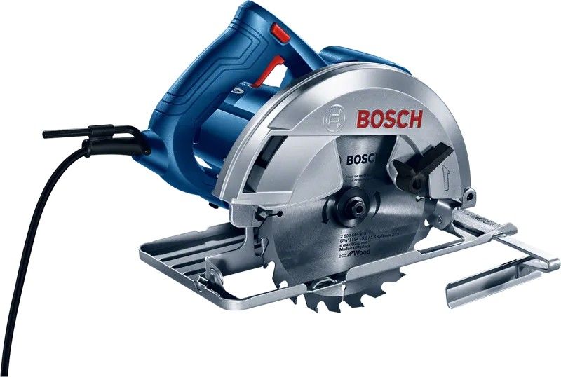 HAND CIRCULAR SAW BOSCH PROFESSIONAL GKS 140
