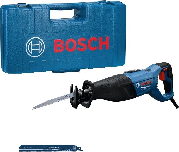SABER SAW BOSCH PROFESSIONAL GSA 12-30