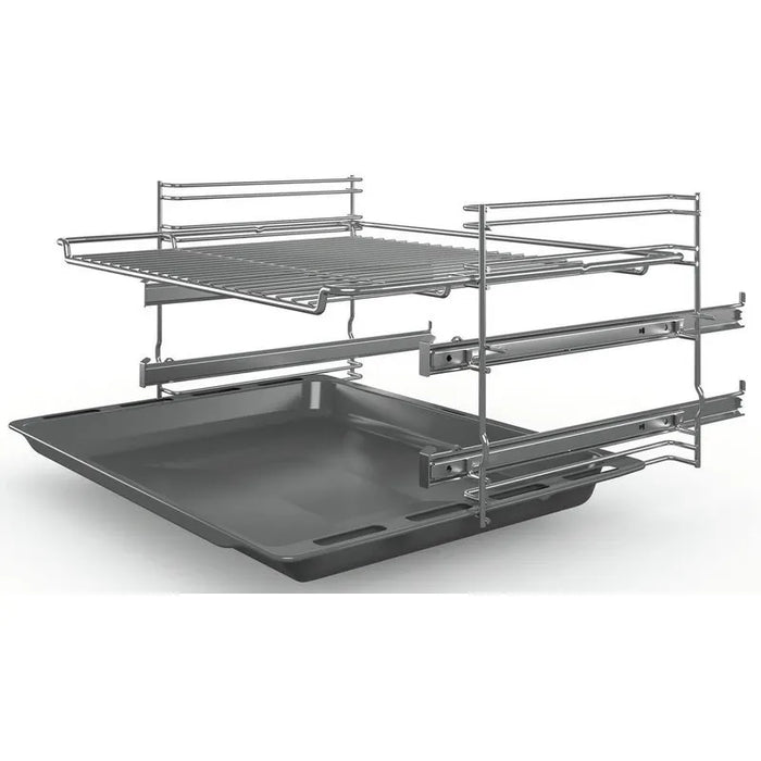 BOSCH HKR39C220 cooker