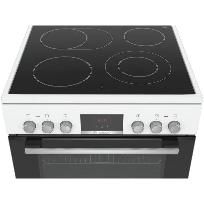 BOSCH HKR39C220 cooker