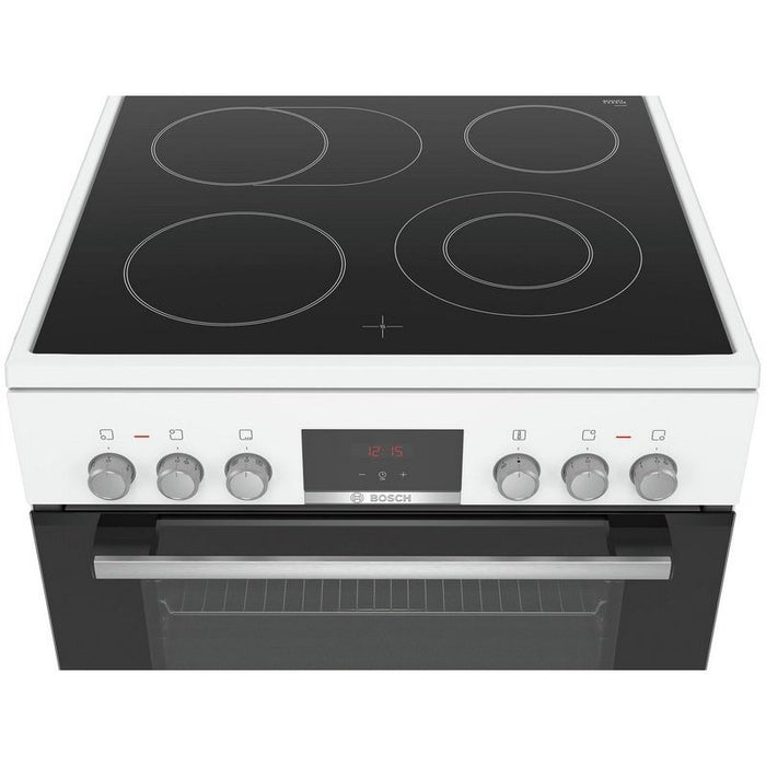 BOSCH HKR39C220 cooker