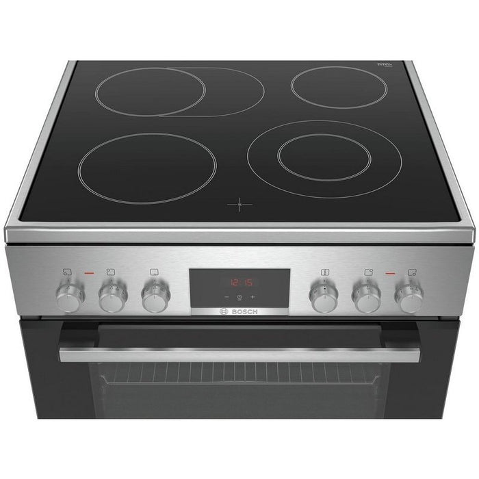 BOSCH HKR39C250 cooker