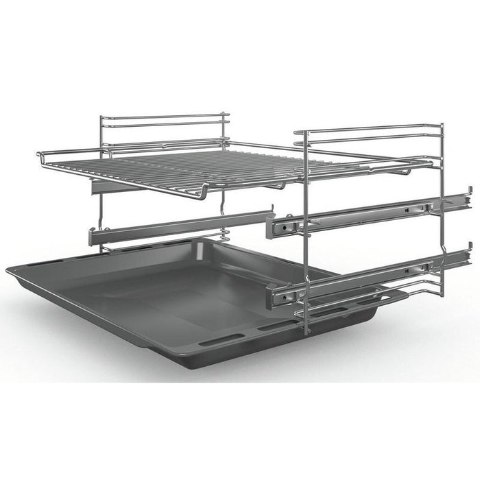 BOSCH HKR39C250 cooker