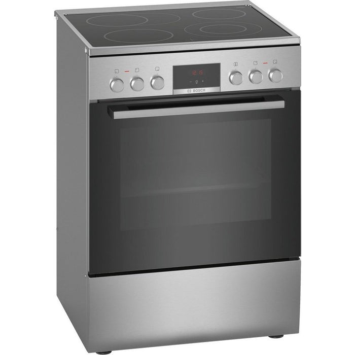 BOSCH HKR39C250 cooker