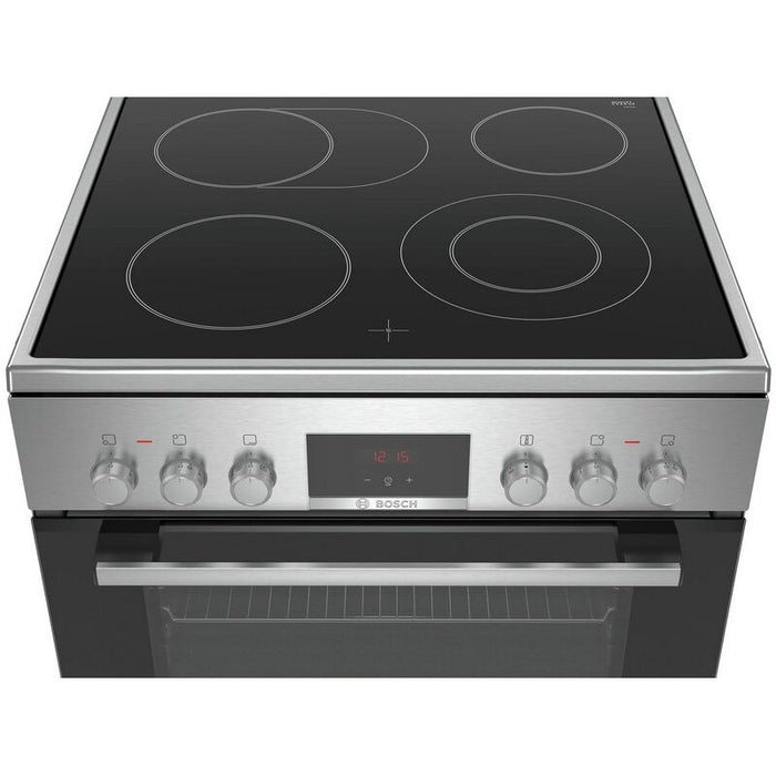 Cooker BOSCH HKR39C250