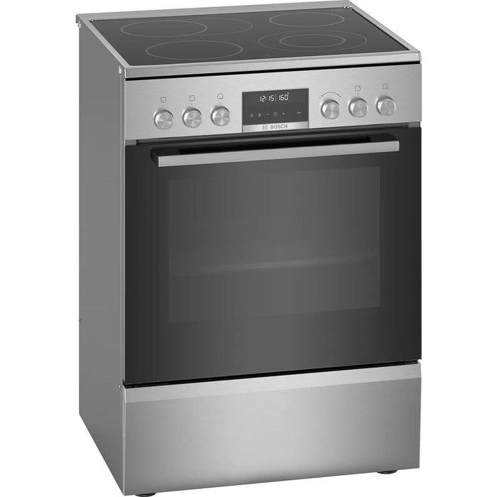 Cooker BOSCH HKS79U250
