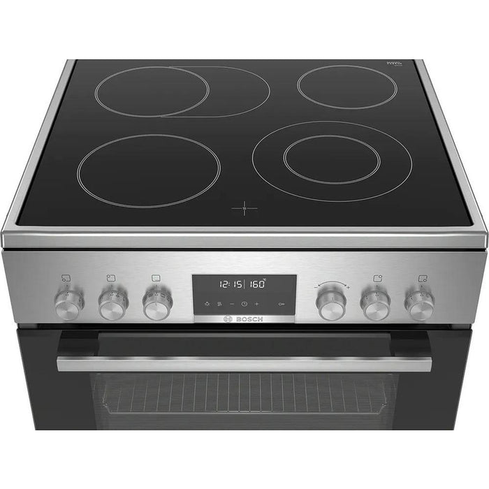 Cooker BOSCH HKS79U250