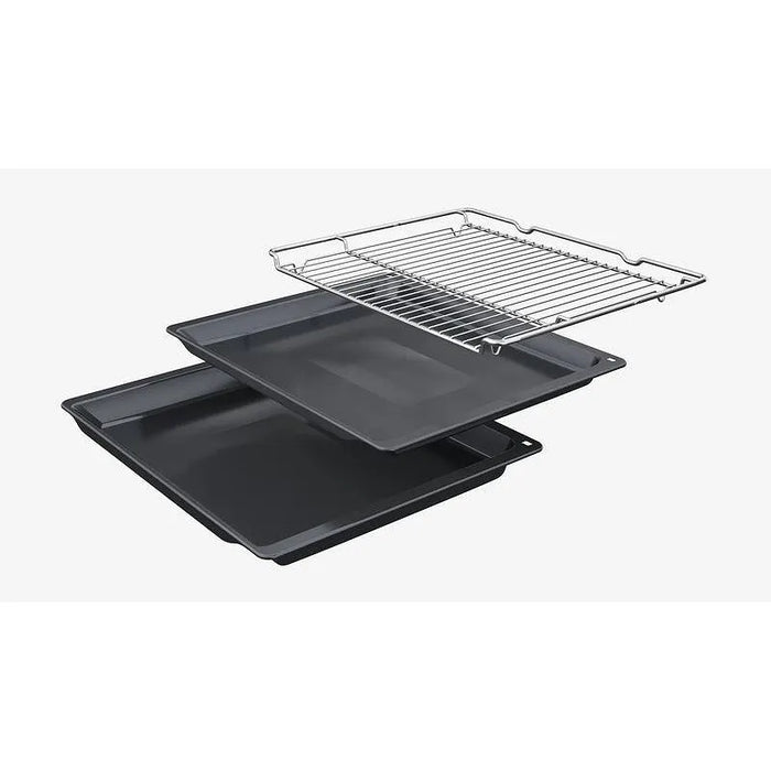 Built-in oven BOSCH HMG778NB1