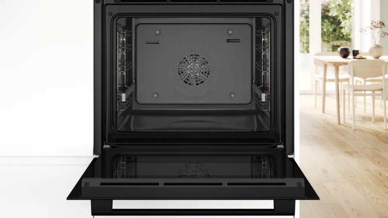 Built-in oven BOSCH HQA534EB3