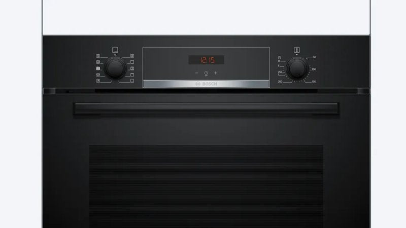 Built-in oven BOSCH HQA534EB3