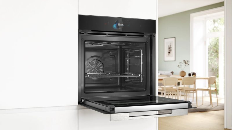 Built-in oven Bosch HRG7784B1