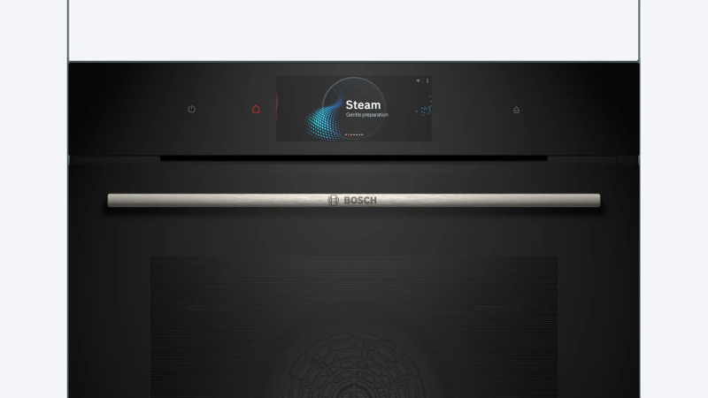 Built-in oven Bosch HRG7784B1
