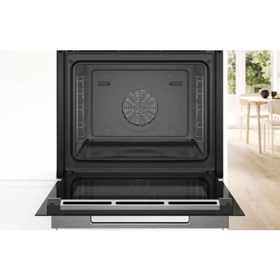 Built-in oven BOSCH HSG7584B1