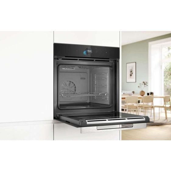 Built-in oven BOSCH HSG7584B1
