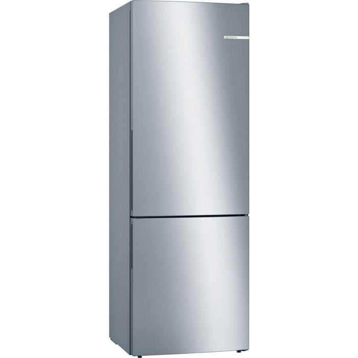 Refrigerator with freezer BOSCH KGE49AICA
