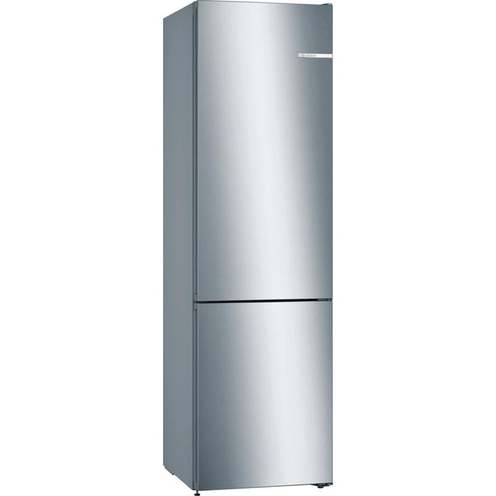 Refrigerator with freezer Bosch KGN39VLEB
