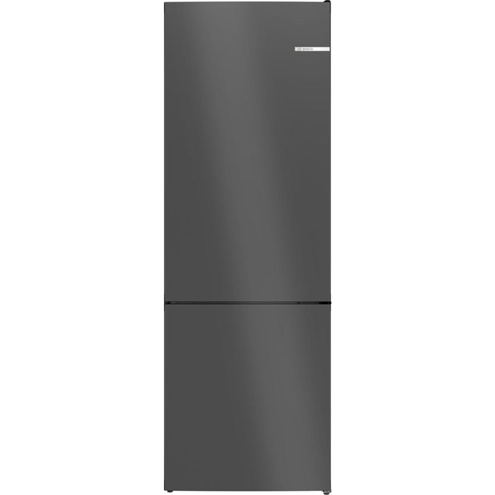 Fridge-freezer BOSCH KGN49OCAF, 440 l, Total No Frost, 203 x 70 cm