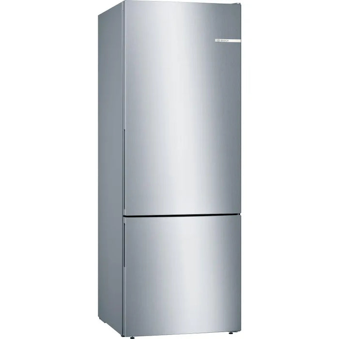 Refrigerator with freezer BOSCH KGV58VLEAS
