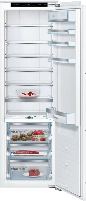 Built-in refrigerator BOSCH KIF81PFE0