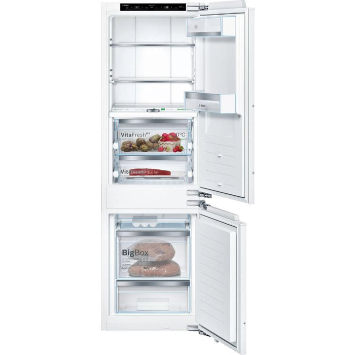 Built-in refrigerator BOSCH KIF86PFE0