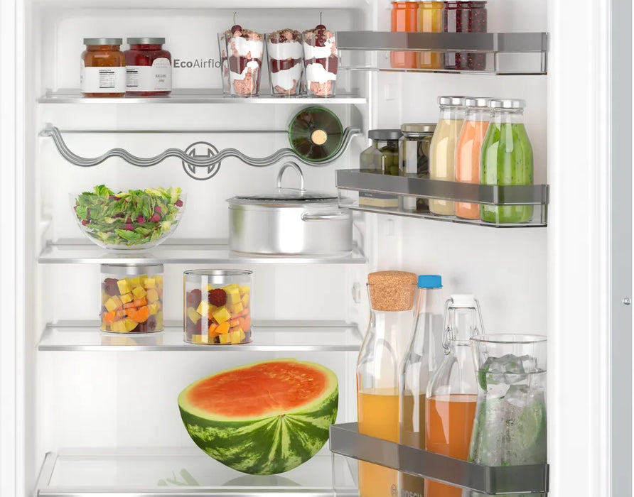 Built-in refrigerator BOSCH KIL42VFE0