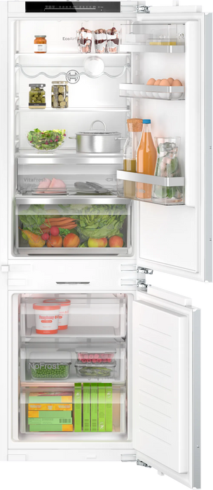 Built-in refrigerator BOSCH KIN86ADD0