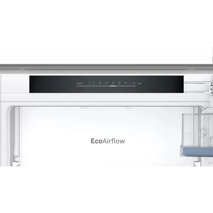 Built-in refrigerator BOSCH KIN86VFE0