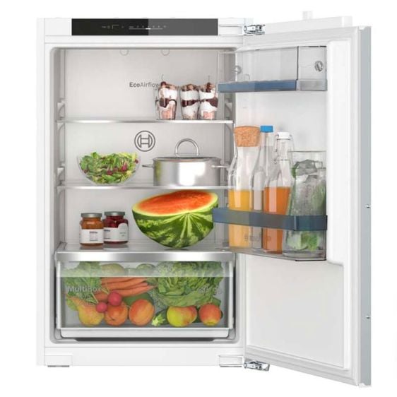 Built-in refrigerator BOSCH KIR21VFE0
