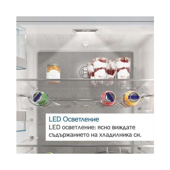 Built-in refrigerator BOSCH KIR81ADD0