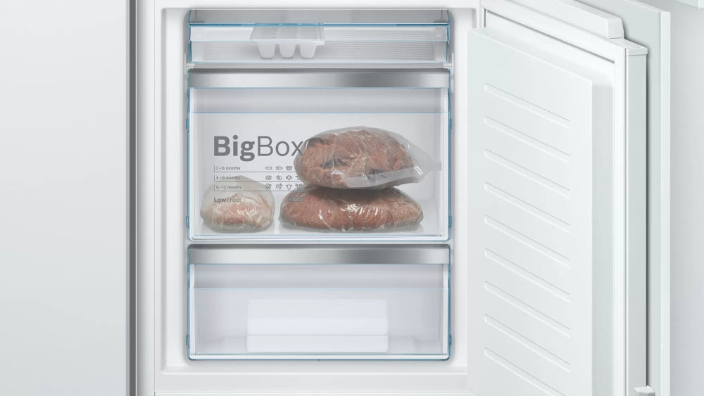 Built-in refrigerator BOSCH KIS86AFE0