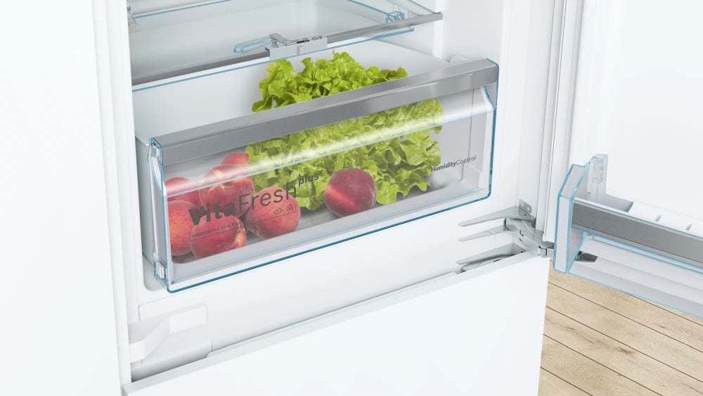 Built-in refrigerator BOSCH KIS86AFE0