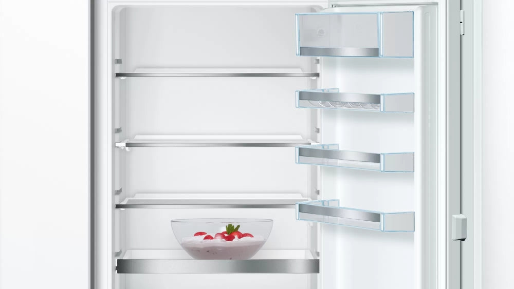Built-in refrigerator BOSCH KIS86AFE0