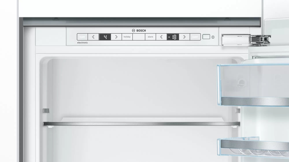 Built-in refrigerator BOSCH KIS86AFE0