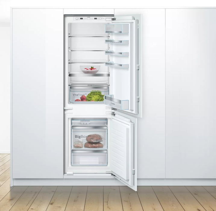 Built-in refrigerator BOSCH KIS86AFE0