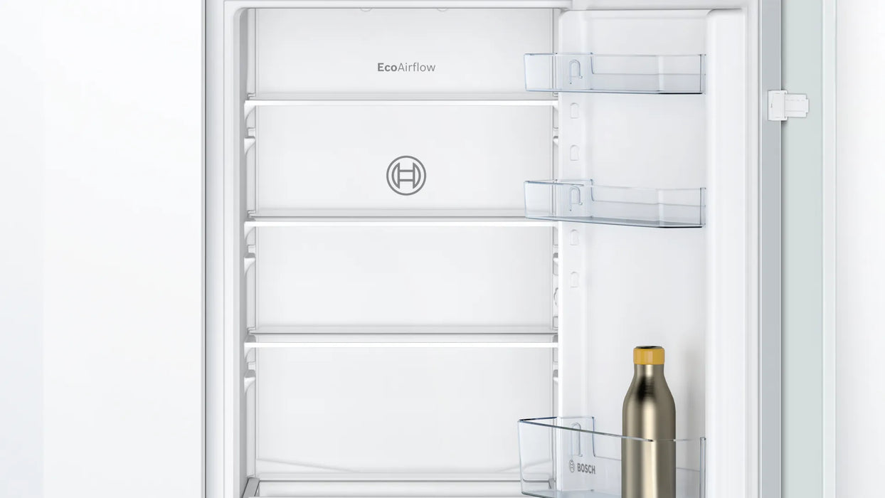 Built-in refrigerator Bosch KIV86NSE0