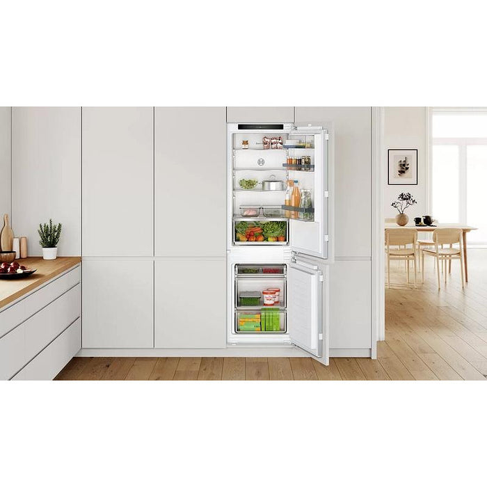 Built-in refrigerator BOSCH KIV86VFE1