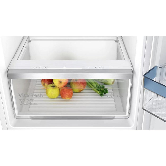 Built-in refrigerator BOSCH KIV86VFE1