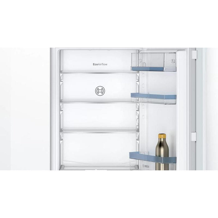 Built-in refrigerator BOSCH KIV86VFE1