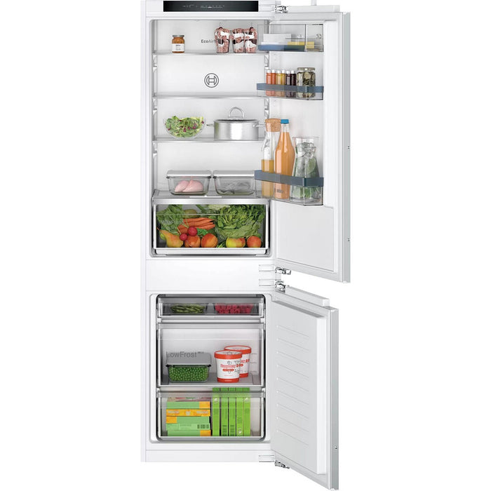 Built-in refrigerator BOSCH KIV86VFE1