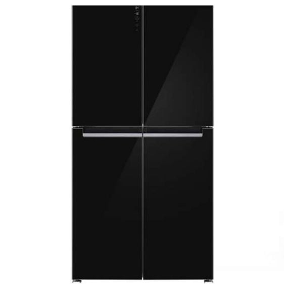 BOSCH KMC85LBEA 4-door fridge-freezer, 547 l, NoFrost, French Door, 189.5 x 85.5 cm