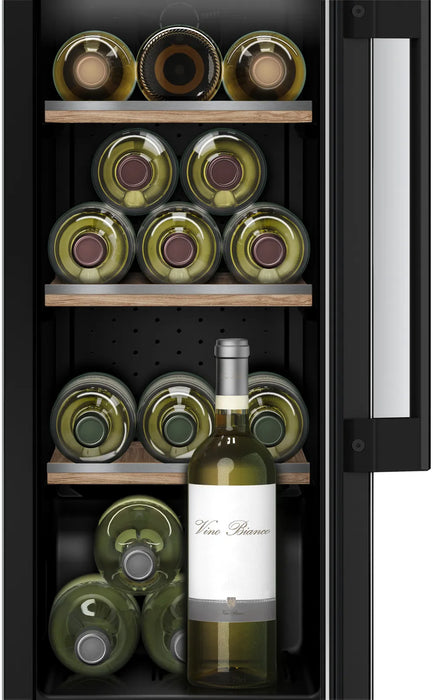 Built-in wine cooler BOSCH KUW20VHF0
