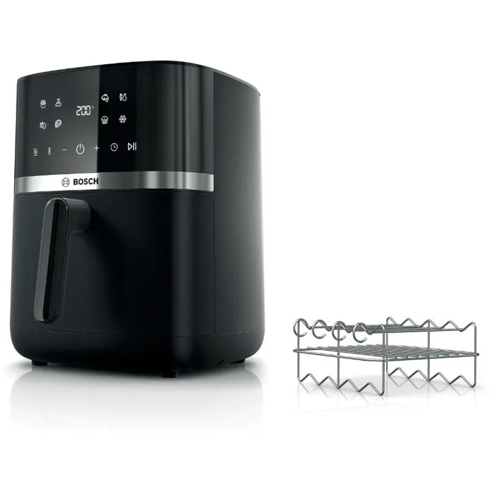 BOSCH Airfryer MAF462B1 deep fryer, 6.1 l, 2050 W