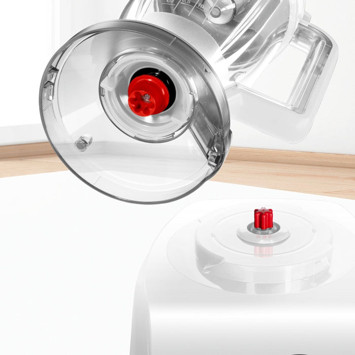 Bosch MC812W620 food processor