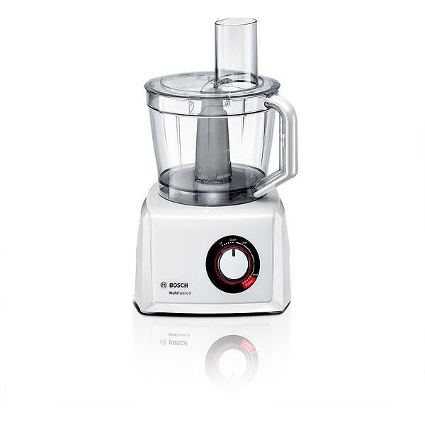 Kitchen robot Bosch MC812W872, 1250 W