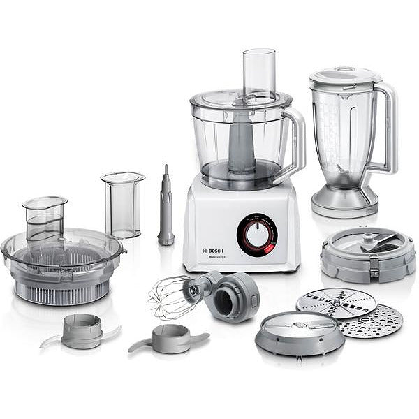 Kitchen robot Bosch MC812W872, 1250 W