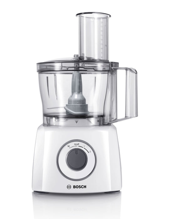 Bosch MCM3100W food processor
