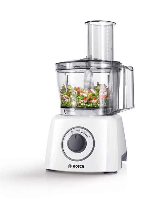 Bosch MCM3100W food processor